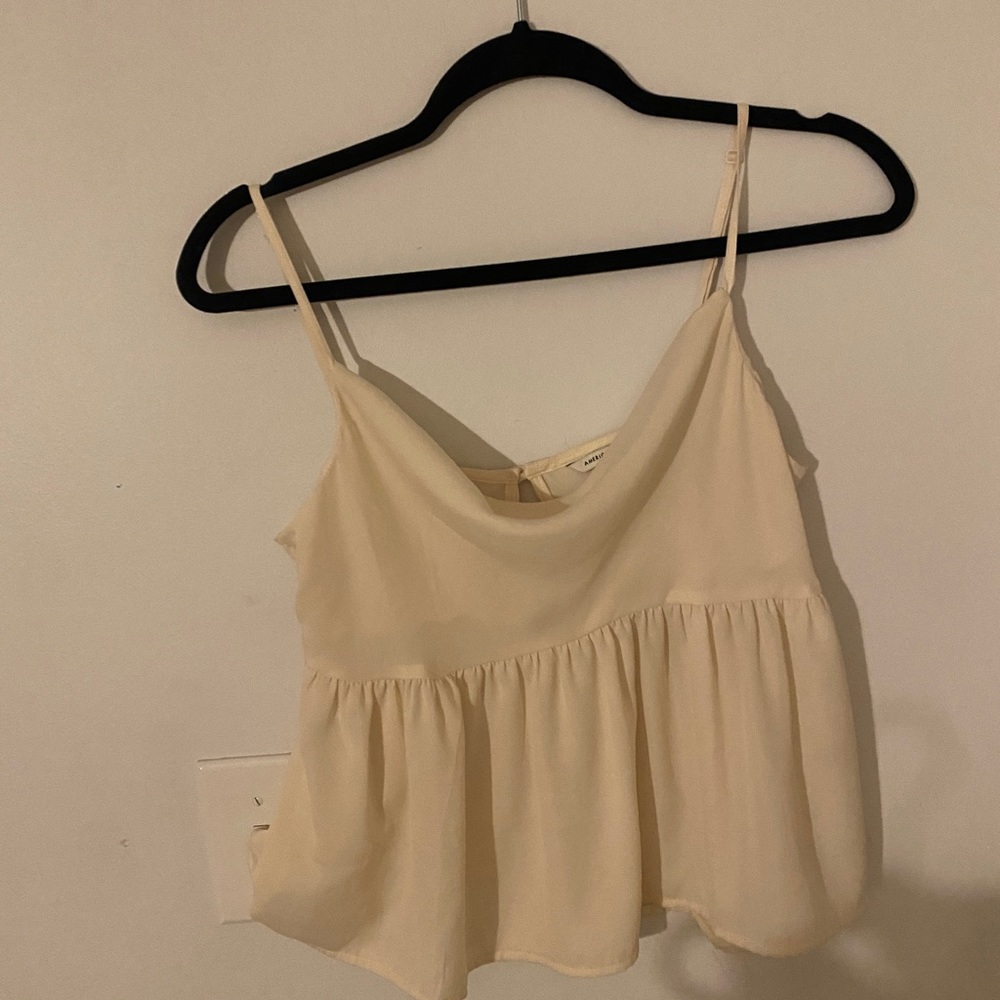 American eagle top